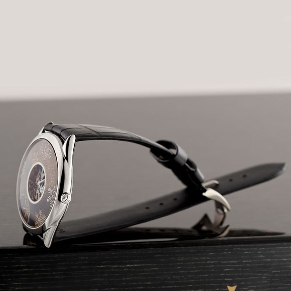 Vacheron Constantin Metiers d'Art 33222/000G-9706